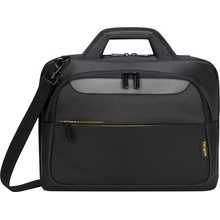 TARGUS TCG460GL Targus CityGear 15.6 Topload Laptop Case Black