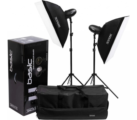 Terronic Basic 150RF kit