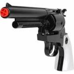 PULIO Metal Cowboy Revolver 12 rounds Gonher