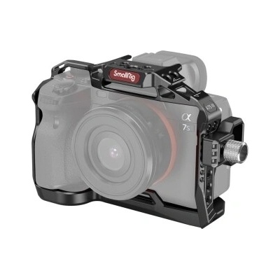 SmallRig 3180 štandardná klietka pre Sony A7S III