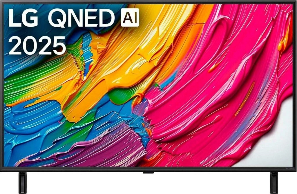 LG 55QNED80A6A