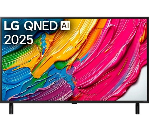 LG 55QNED80A6A
