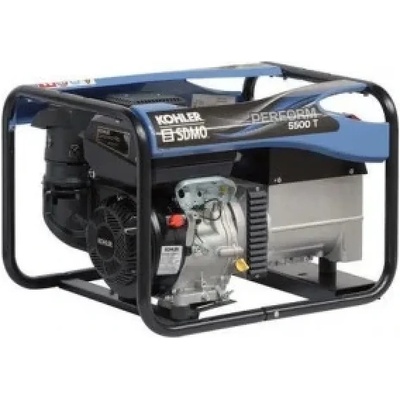 KOHLER SDMO PERFORM 5500Т