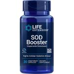 Life Extension SOD Booster/ Супероксид Дисмутаза х 30 капсули (02361 LE)
