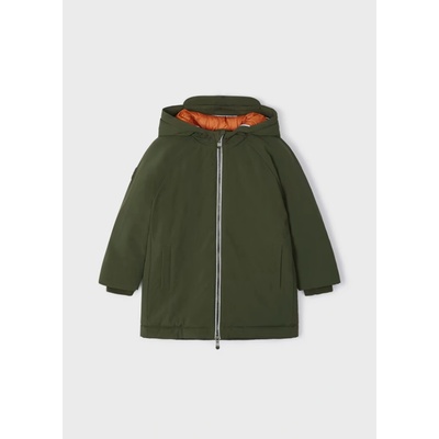 Mayoral chlapecká parka 4442 058