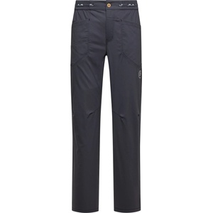La Sportiva Мъжки панталон за катерене La Sportiva Labyrinth Pants Climbing trousers - Onyx / Chalk (009-1458-0213)