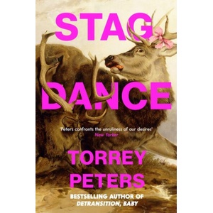 UNTITLED | TORREY PETERS (ISBN: 9781800810792)