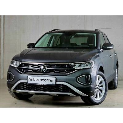 Volkswagen T-Roc TSI 85 kW