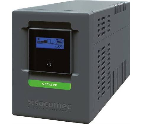 Netys NPR-1500-MT
