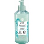 Yves Rocher Pure Algue Ultra Fresh Cleansing Gel - Измиващ гел за лице 400мл