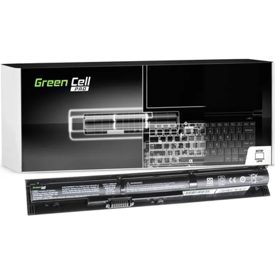 Green Cell HP 2600 mAh (HP82PRO)