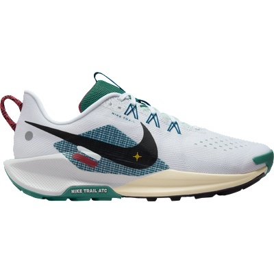 Nike Обувки за естествен терен Nike Pegasus Trail 5 Бял Velikost 45, 5