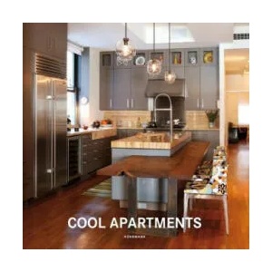 Cool Apartments | Alonso Claudia Martínez (ISBN: 9783741920424)