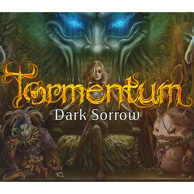 Tormentum Dark Sorrow