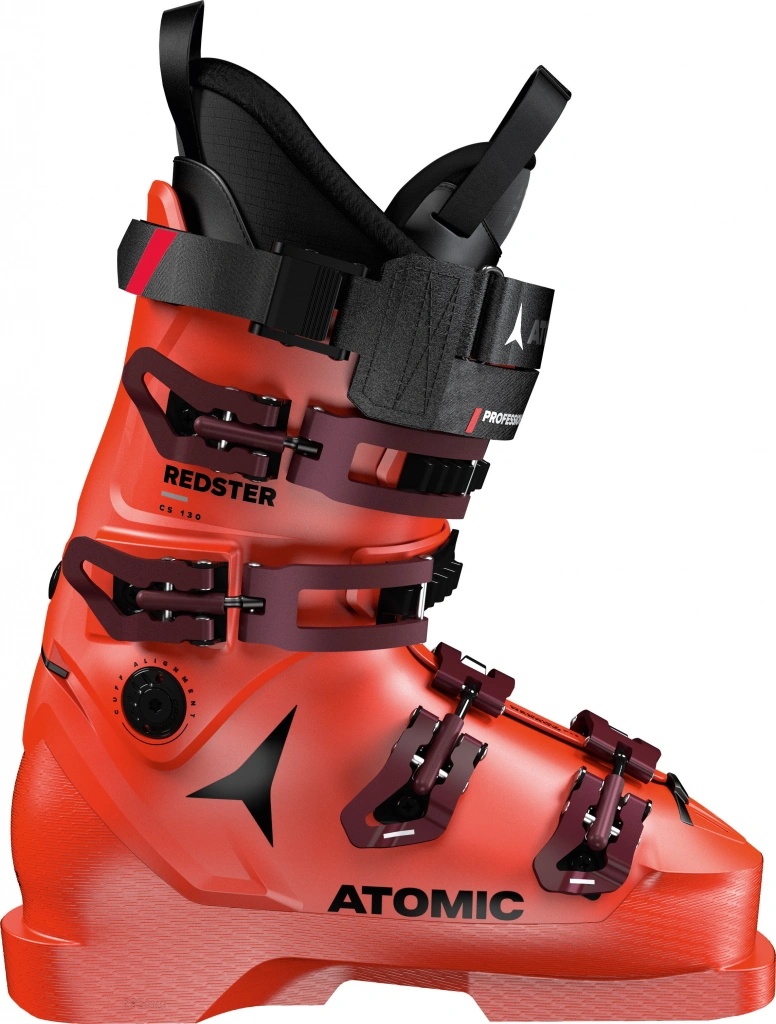 lyzaky atomic redster - Heureka.cz