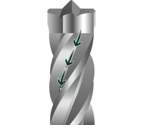 Metabo 623240000