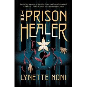 The Prison Healer (2022)