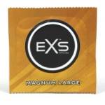 EXS Condoms Magnum Extra Large 1 бр (P21812)