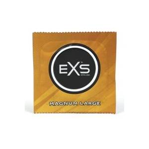 EXS Condoms Magnum Extra Large 1 бр (P21812)