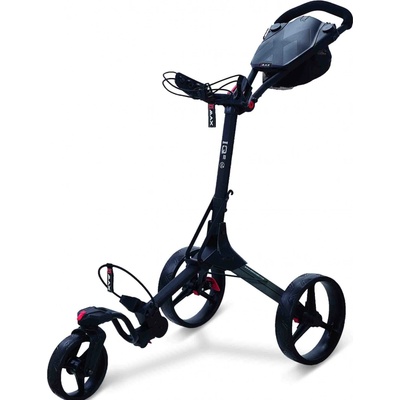 Big Max IQ2 360 Trolley – Zboží Dáma