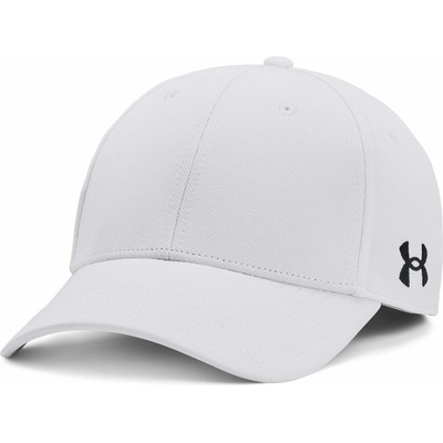 UNDER ARMOUR Men's Team Blitzing White / Black