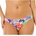 Rip Curl Дамско бикини долнище Rip Curl Women's Party Wave Full Pant Bikini bottom - Multico (150-5986-0115)