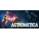Astrometica