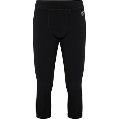 We Norwegians Voss LongJohns Men Black