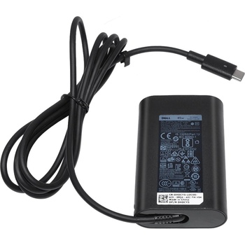 Makki оригинално зарядно за лаптоп Laptop Adapter Genuine DELL LA45NM150 - 45W Type-C - MAKKI-NA-DE-48 (MAKKI-NA-DE-48)