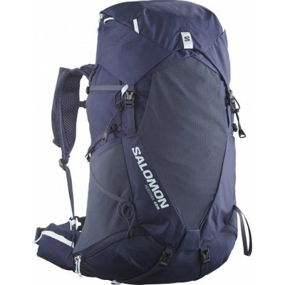 Salomon Aerotrek 48l Women maritime blue