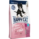 Happy Cat Supreme Fit & Well Junior Grainfree duck 300 g