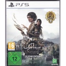 Syberia: The World Before (20 Year Edition)