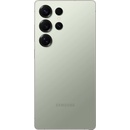 Mobilné telefóny Samsung Galaxy S25 Ultra 12GB/256GB S938B Titanium Jadegreen