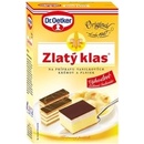 Dr. Oetker Zlatý klas Krémový prášok na prípravu Vanilkových krémov a plniek 200 g