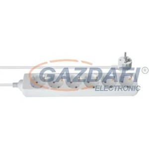 ELMARK 6 Plug 3 m (47063)