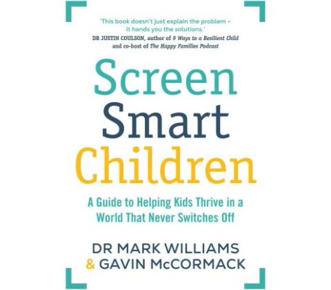 Screen Smart Children