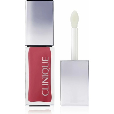 Clinique Pop Lip and Cheek Oil víceúčelový olej na rty a tváře Pink Honey 7 ml