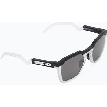 Oakley Слънчеви очила Oakley HSTN SQ matte black