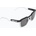 Oakley Слънчеви очила Oakley HSTN SQ matte black