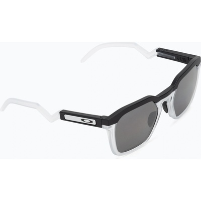 Oakley Слънчеви очила Oakley HSTN SQ matte black