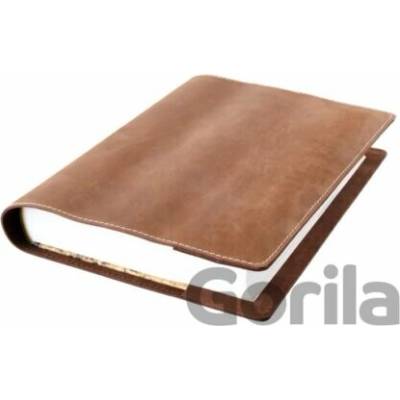 Macoli Hand Made Obal Klasik XXL D2216 Pull Up