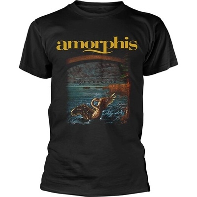 Amorphis Borderland