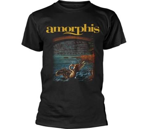 Amorphis Borderland