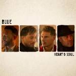 BMG Blue: Heart & Soul - CD (052149)