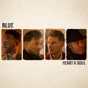 BMG Blue: Heart & Soul - CD (052149)
