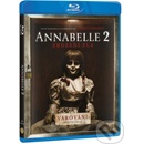 Annabelle 2: Zrození zla BD