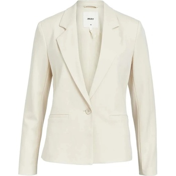 OBJECT Сако Object Lisa blazer - Beige (Sandshell)