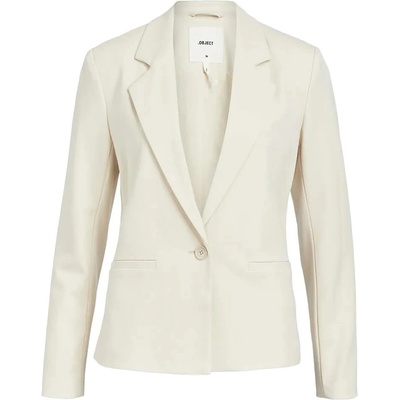 OBJECT Сако Object Lisa blazer - Beige (Sandshell)