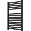 Invena UG-03-080-A 540 mm x 800 mm čierna matná