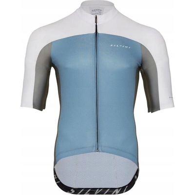 Silvini MD1604 Stelvio cloud-blue pánsky